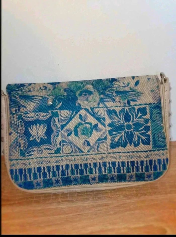 Sac/pochette Desigual - photo numéro 4
