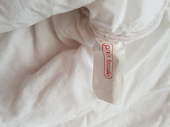 Gigoteuse hiver - photo numéro 2