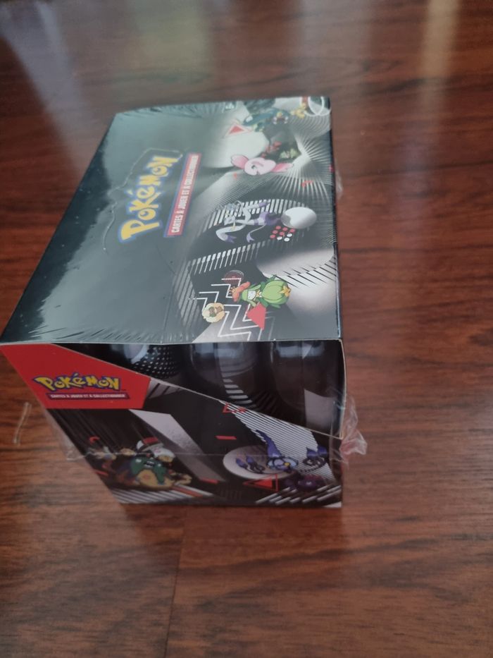 Display 8 tin pokemon 10.5 - photo numéro 6