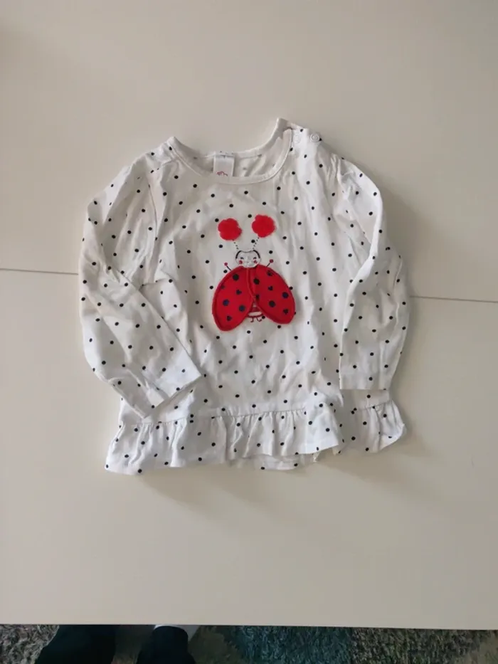 Tee shirt ML