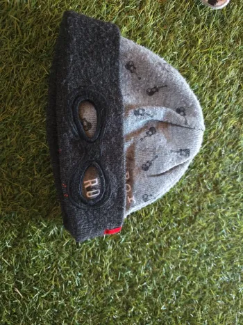 Bonnet ikkas 2/4 ans
