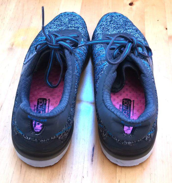 Sneakers "Sketchers" - photo numéro 5