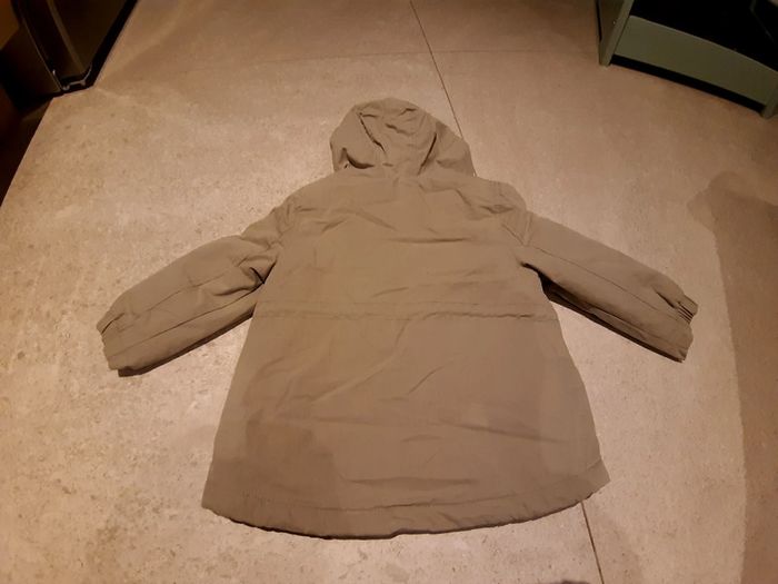 Veste mi saison fille - photo numéro 4
