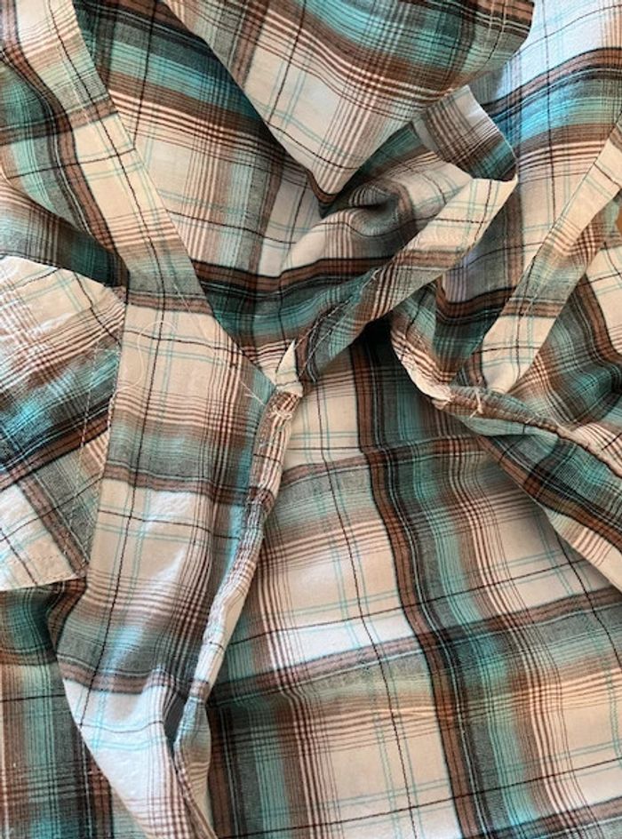 Chemise manches courtes - Taille M - photo numéro 5