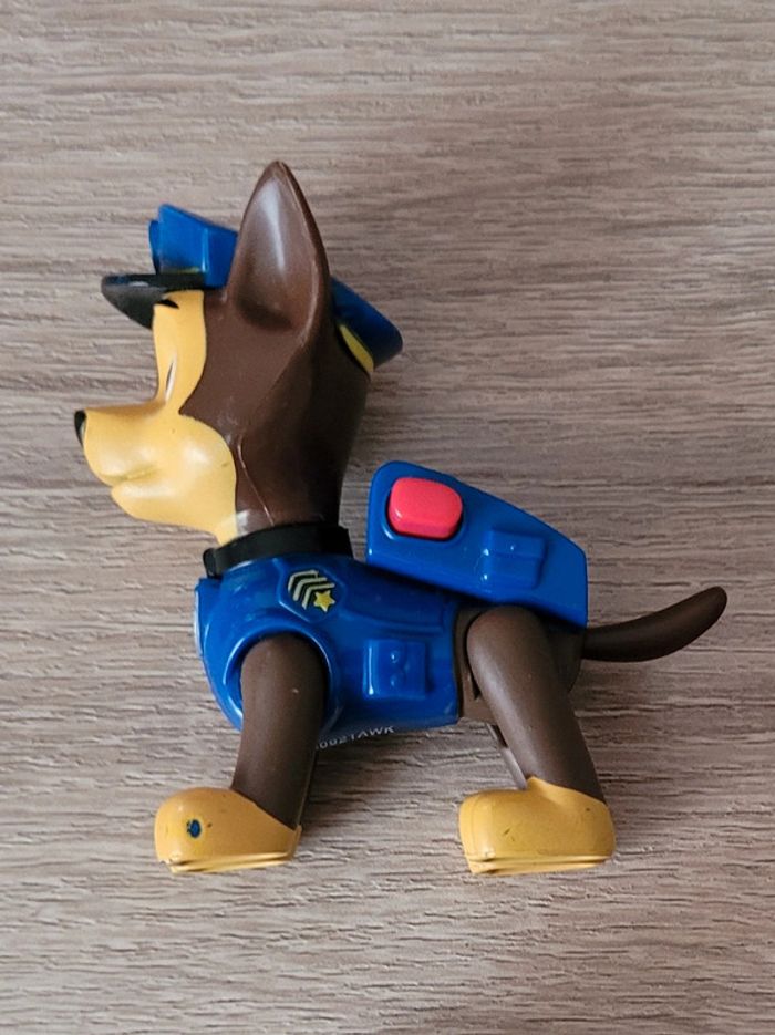 Véhicule avec Chase Pat patrouille - photo numéro 9