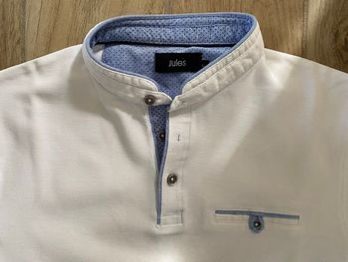 Tee shirt pour homme - JULES - Taille L - photo numéro 3