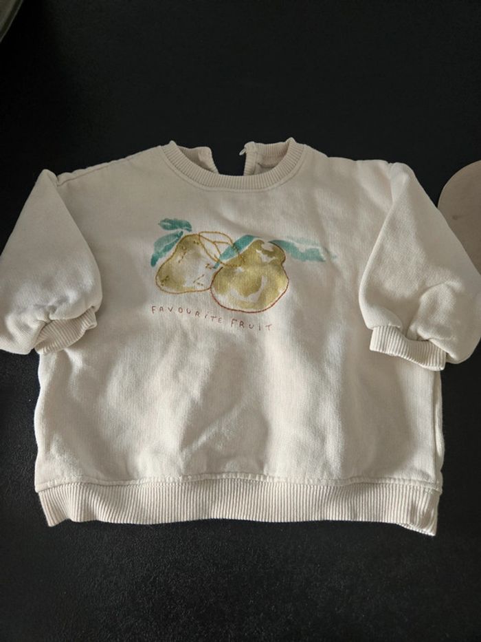 Pull zara