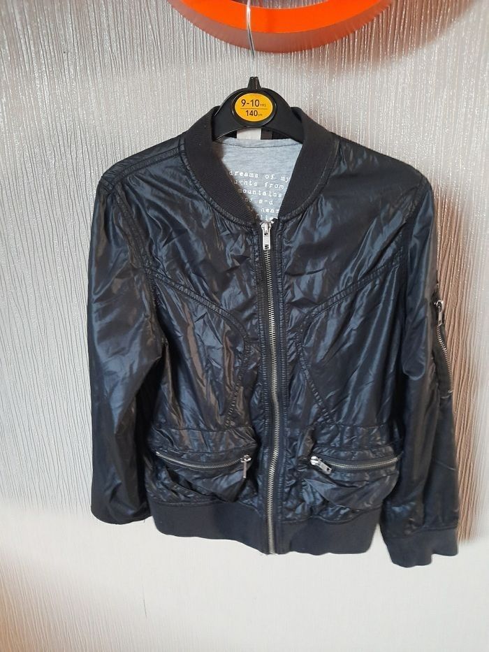Veste demi saison 10ans