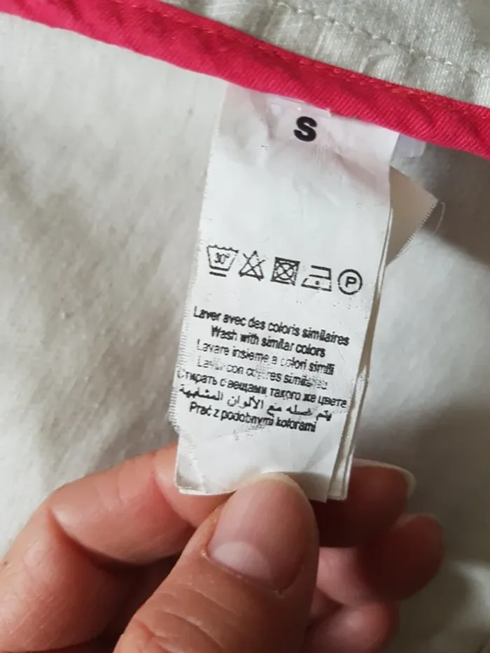 Veste Bizzbee S - photo numéro 4