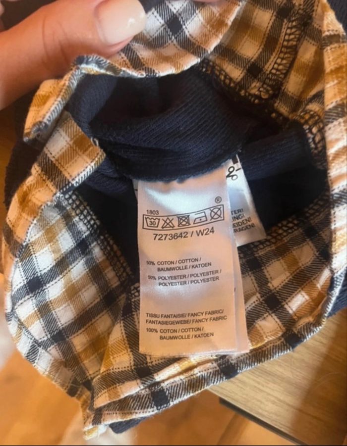 Ensemble - 6 mois - photo numéro 3