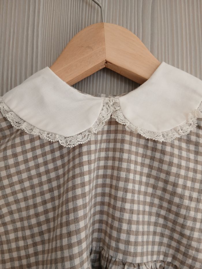 Robe Lola Palacios 6 ans - photo numéro 3