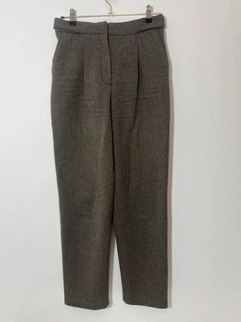Pantalon laine Claudie Pierlot