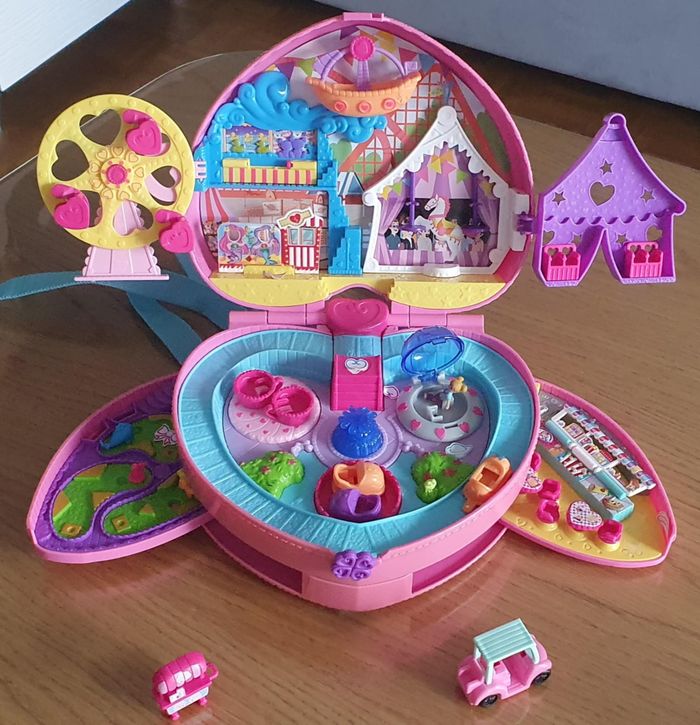 Polly pocket - photo numéro 7