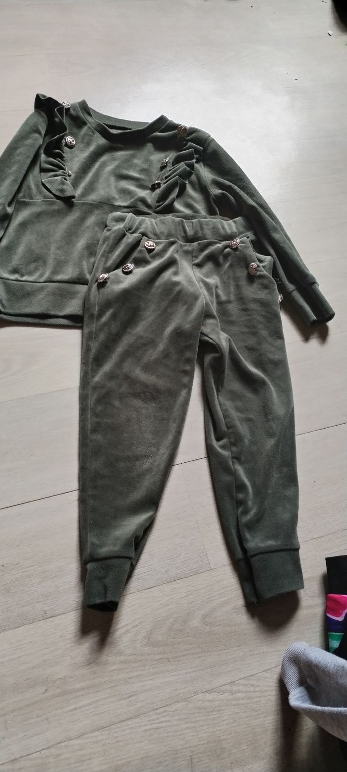 Ensemble