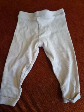 Pantalon bébé fille 