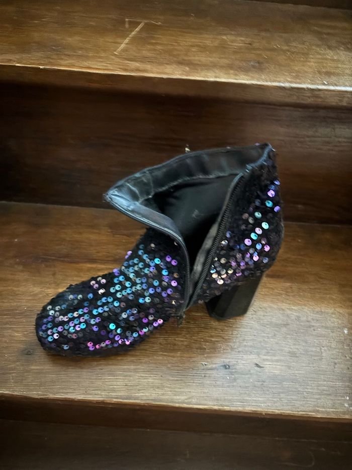 Bottes - photo numéro 2