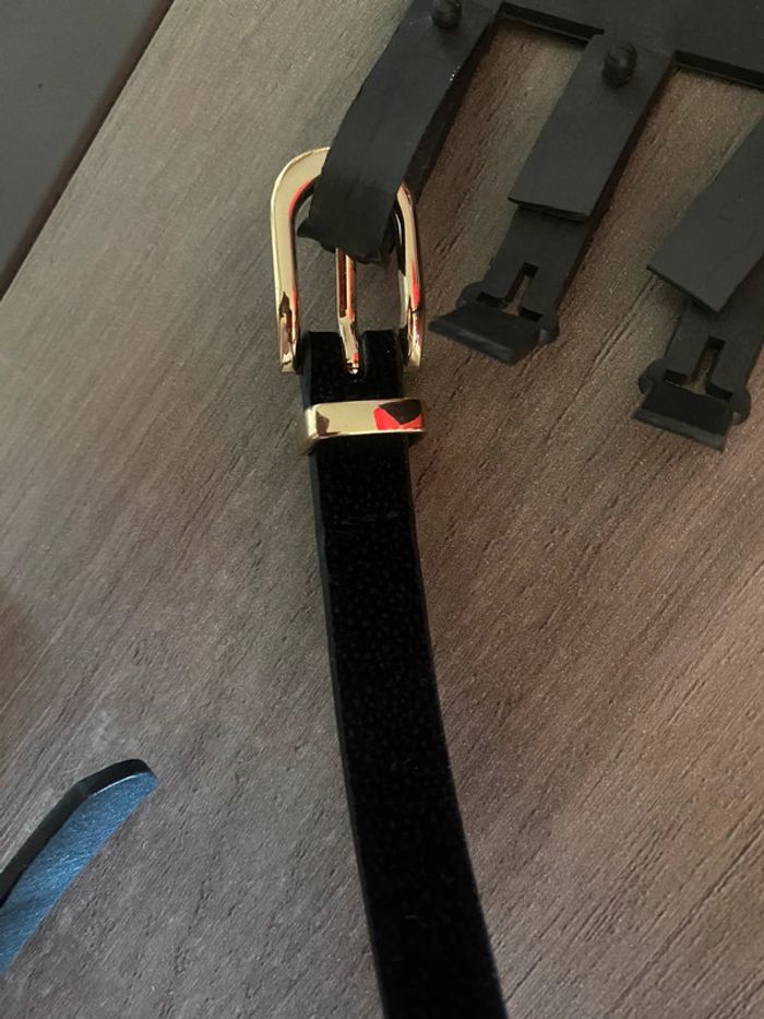 Ceinture neuve - photo numéro 2