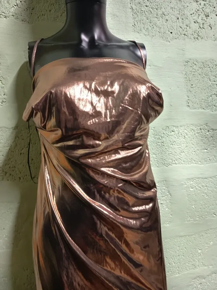 336146 robe femme soirée - photo numéro 2