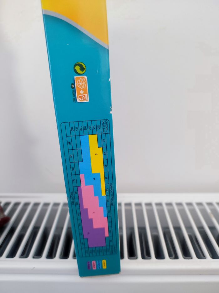 Collant de maintien Light Legs de Scholl Neuf - photo numéro 3