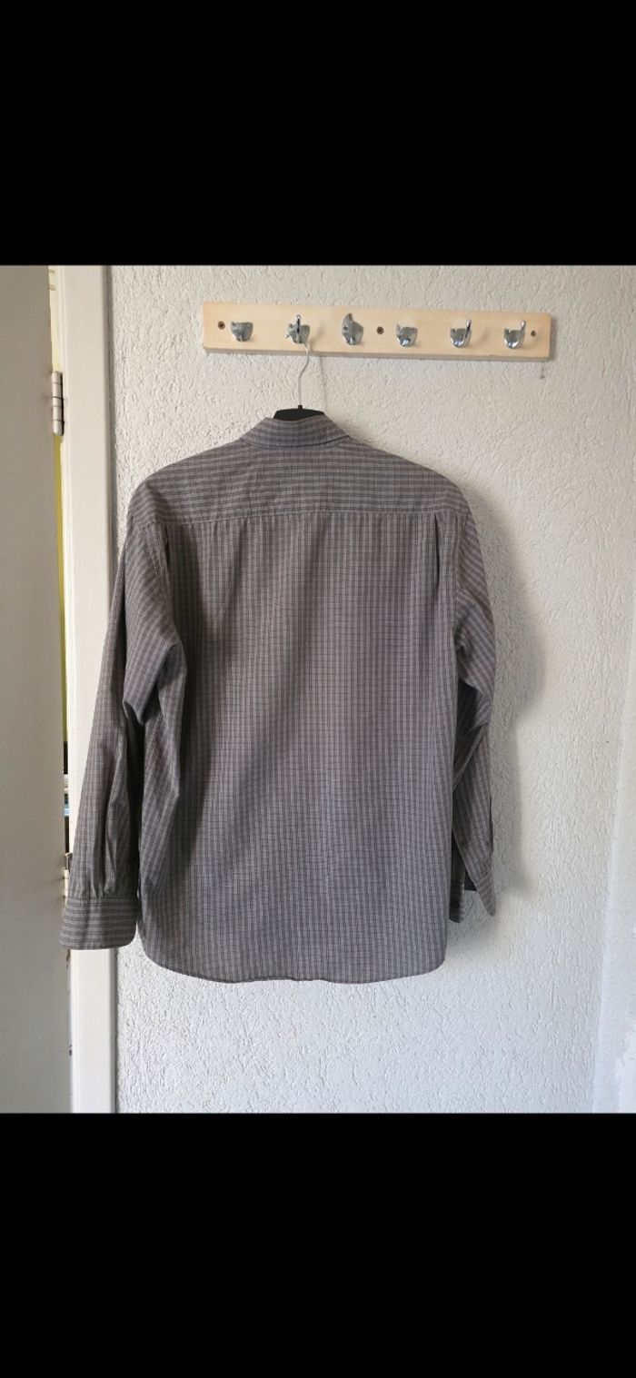 Chemise jules - photo numéro 3