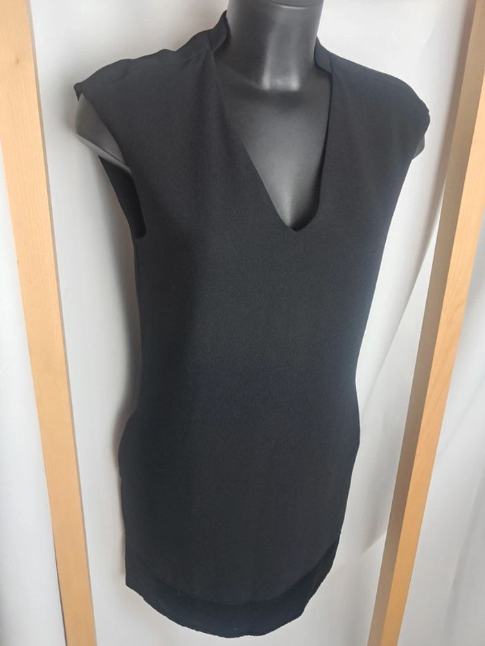 See u soon robe noire T.36/38 en tbe - photo numéro 10
