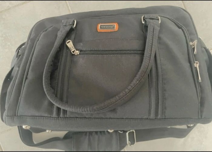 Sac à langer - photo numéro 2