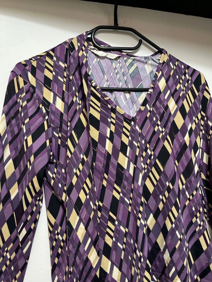 Blouse taille 38 - photo numéro 4