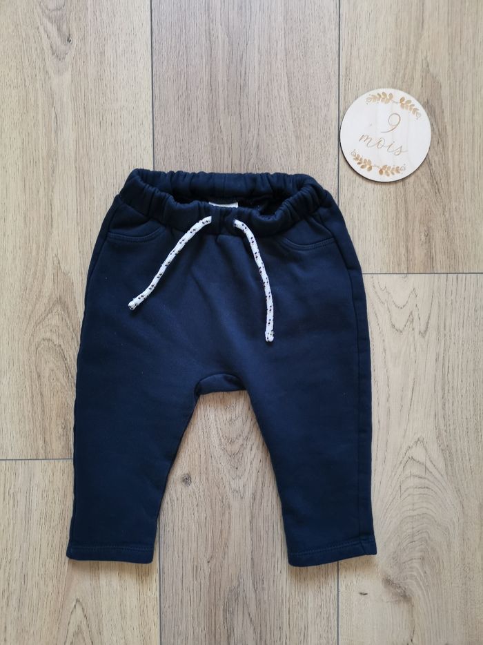 Jogging sarouel Tape à l'œil 9 mois