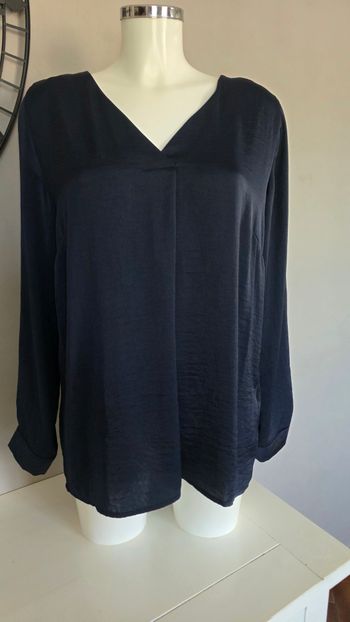 blouse neuve T42/44