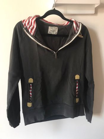 Sweet à capuche Jack & Jones