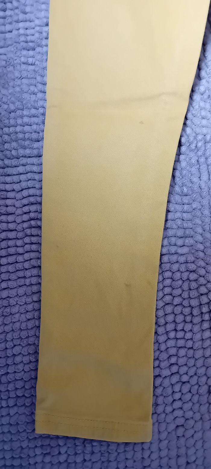 Pantalon Sergent major 4 ans - photo numéro 8