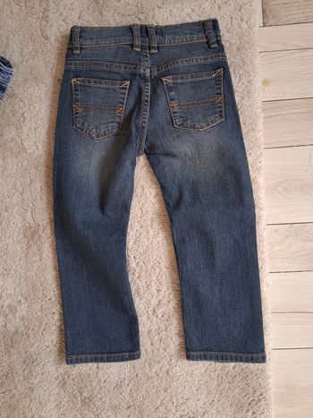 Jeans garçon