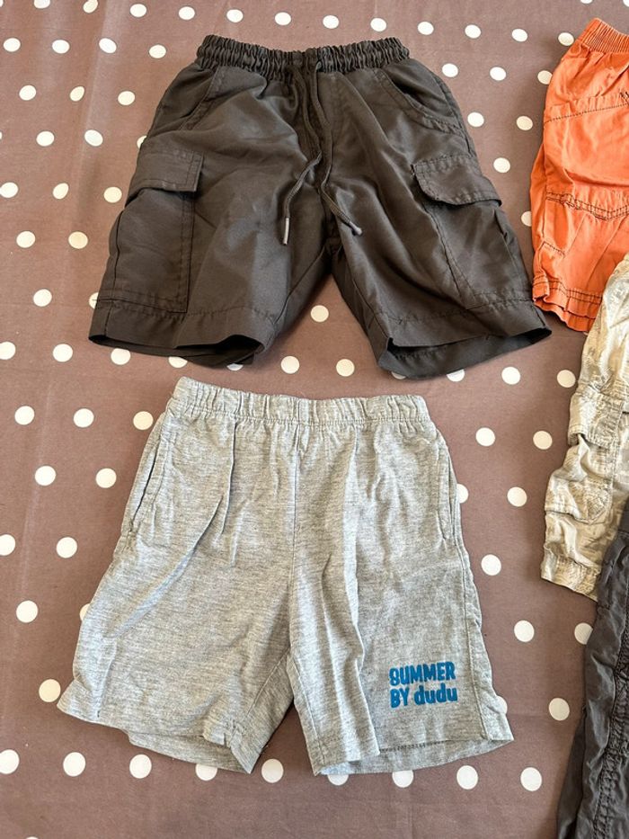 Lot short - photo numéro 3