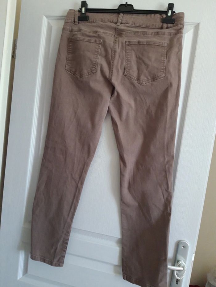 Pantalon t.46 - photo numéro 4