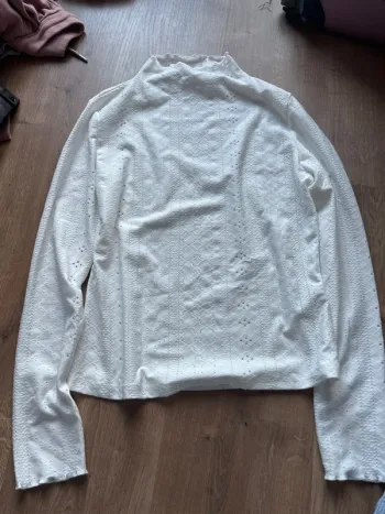 T-shirt manche longue