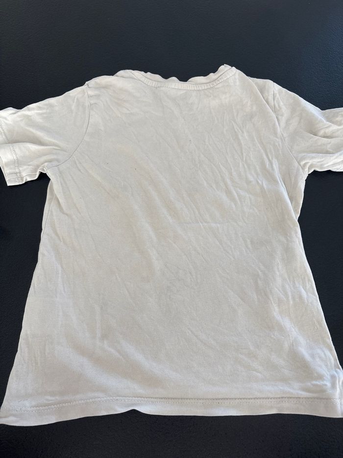 T-shirt - photo numéro 3