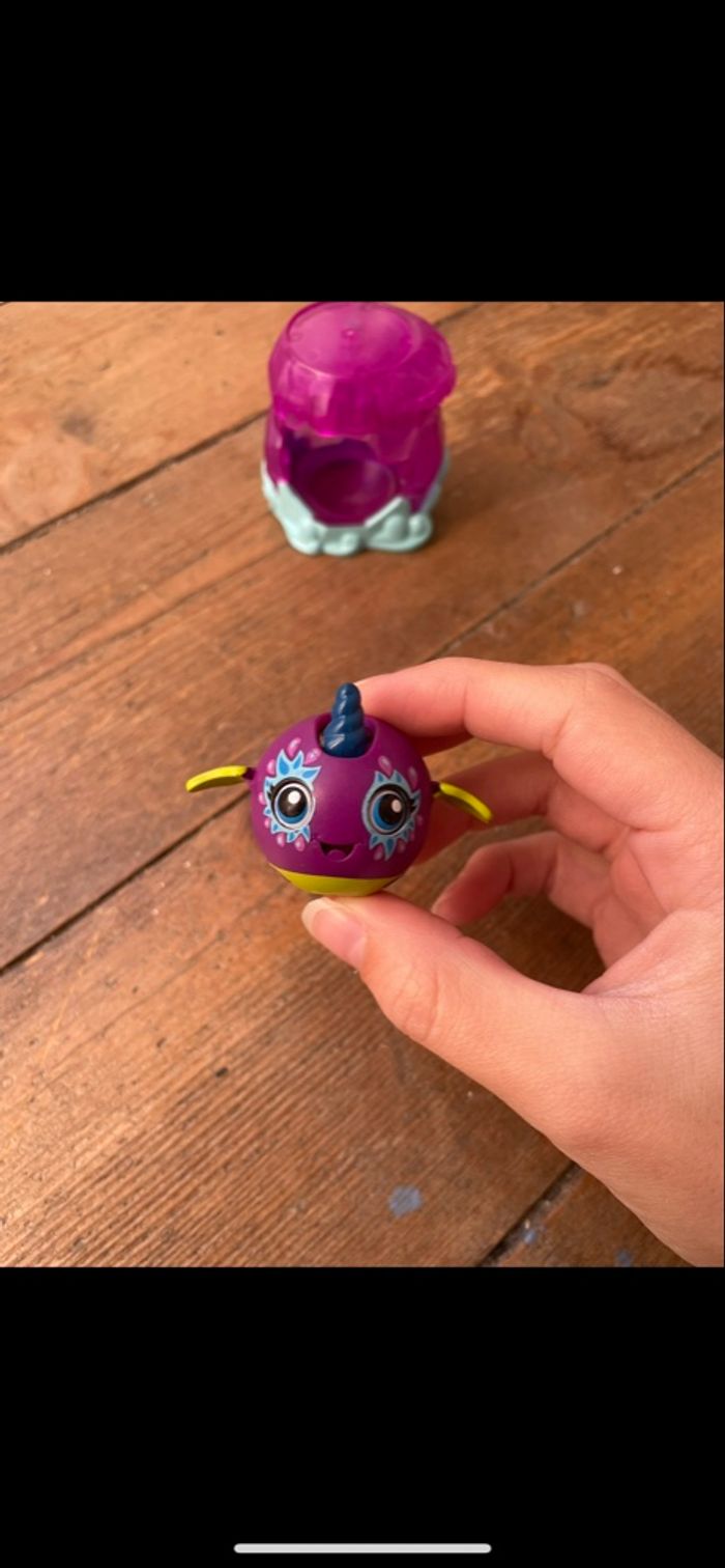 Zoobles poisson - photo numéro 2