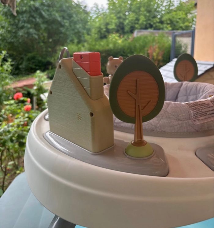 Centre d’activité - photo numéro 5