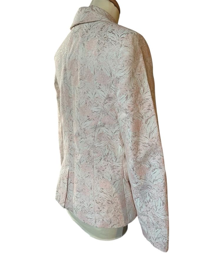 Veste blazer - photo numéro 4