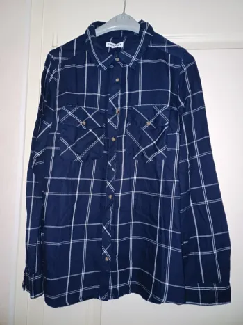 Chemise Creeks