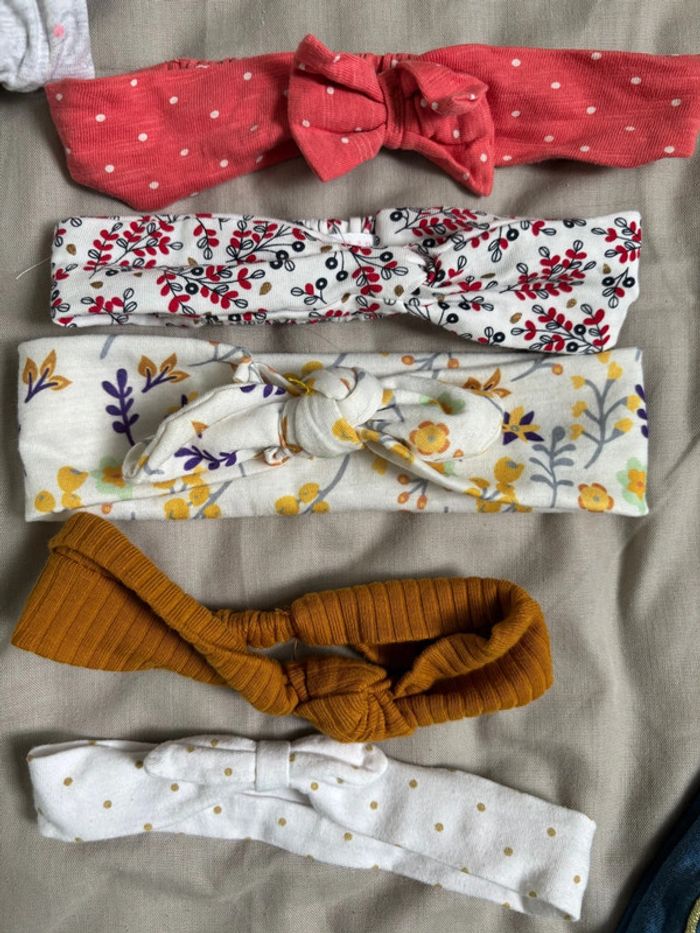 Mot bébé fille 3 mois - photo numéro 3