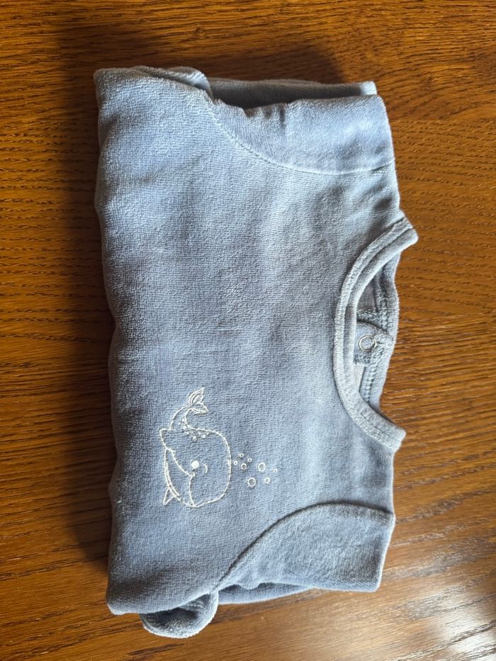 Lot de 3 pyjama mixte - photo numéro 4