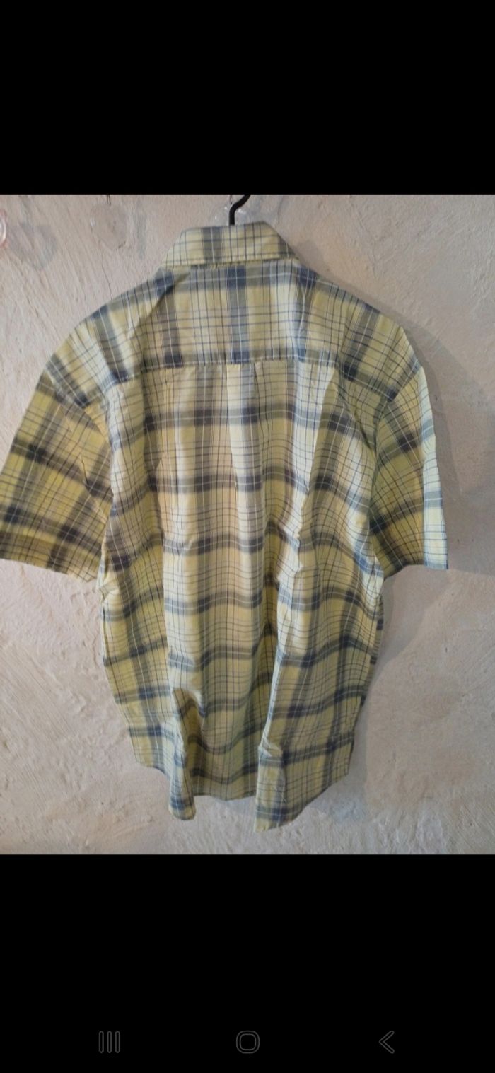 Chemise homme taille 42 - photo numéro 3