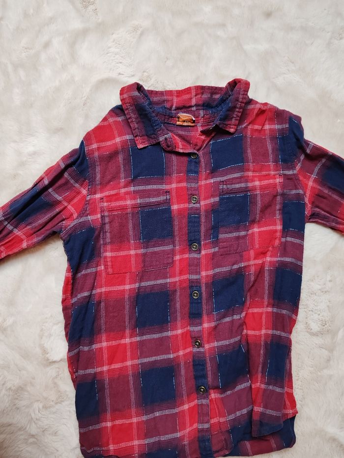 Chemise - photo numéro 2