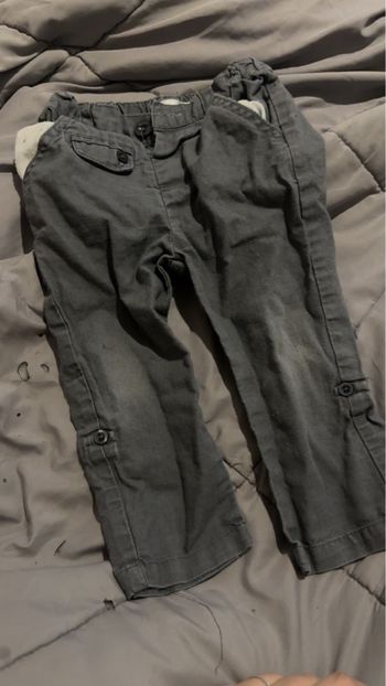 Pantalon 