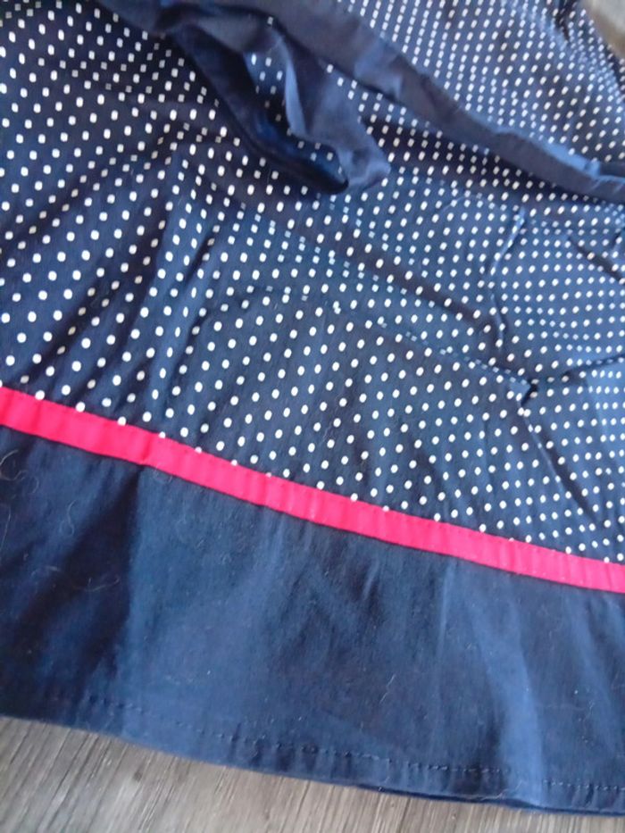 Robe a pois - photo numéro 2