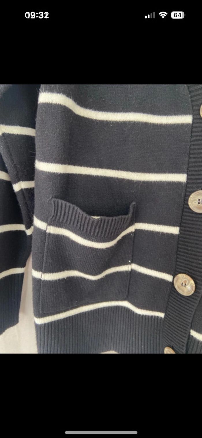 Gilet - photo numéro 2