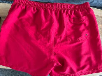 Short homme