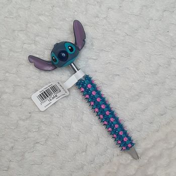 Stylo stitch picot disney