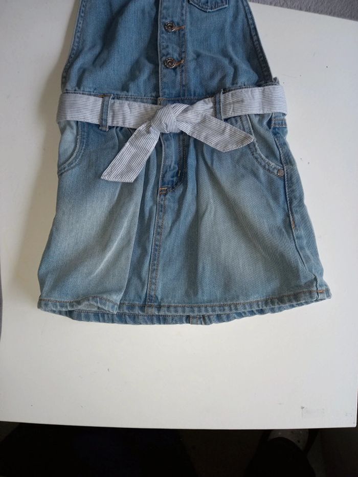 Robe okaidi - photo numéro 3